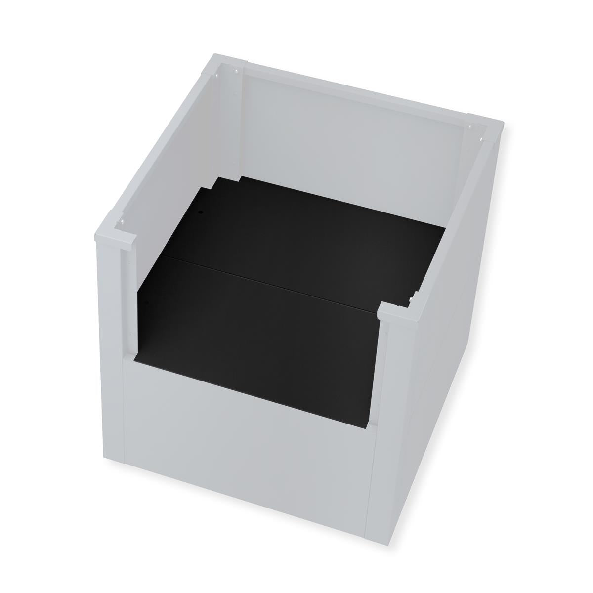 Metzler Zwischenboden für Hochbeete mit den Maßen 50 x 50 x 50 cm