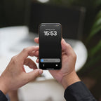 Metzler Zustellbenachrichtigung per App und Funk-Gong – passend zur Modellreihe Ben