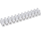 Lüsterklemme 0,5-1,5mm 12 Polig