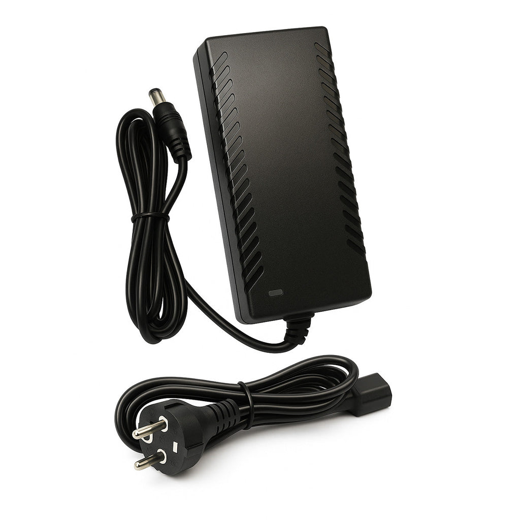 Metzler Netzteil 52V 1A |  passend zum 2-Draht-Ethernet POE-Konverter