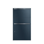 Metzler Paketbox XL | Paketkasten rostfrei | Bispo Max
