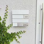Metzler Briefkasten Design | Modell-G