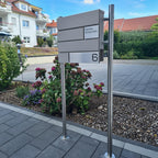 Metzler Standbriefkasten | Modell G