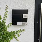 Metzler Briefkasten Design | Modell-G