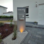 Metzler Briefkasten Design | Modell-G