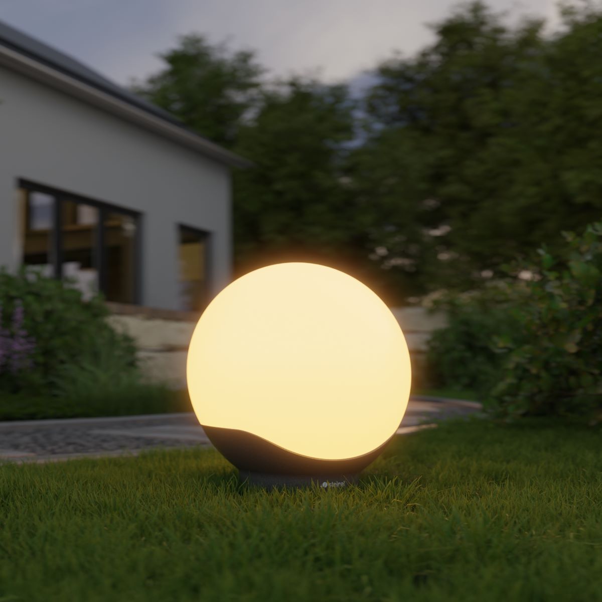 Erdspieß | 24V Garten-Lichtsystem | Zubehör