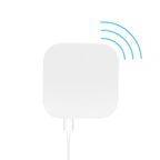 Metzler Smart Gateway für Tuya-App – zentrale Steuereinheit für Smart-Home-Geräte