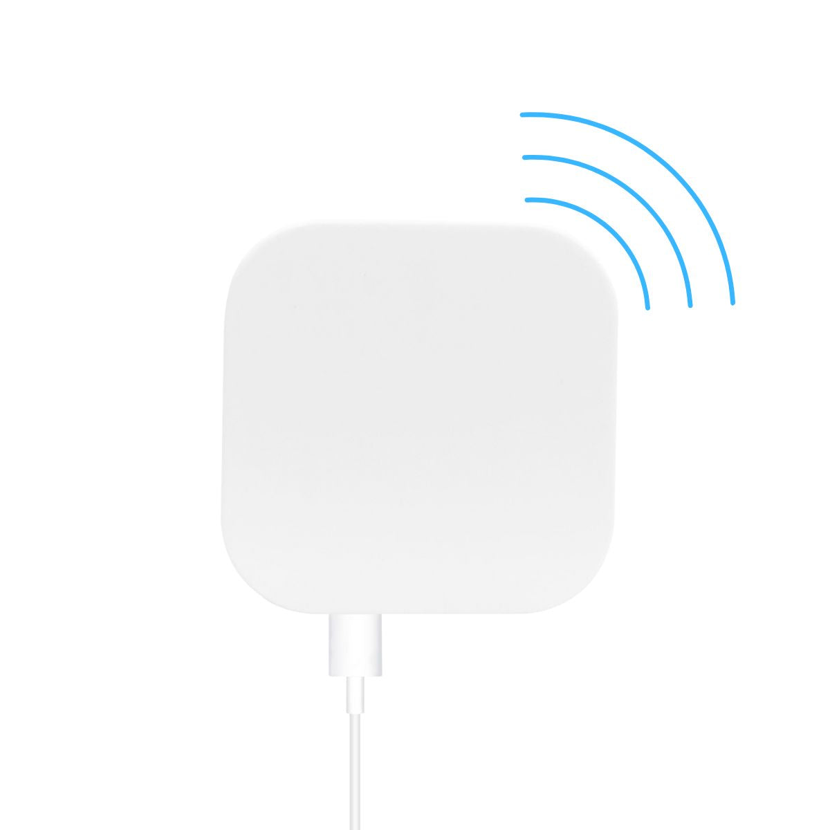 Metzler Smart Gateway für Tuya-App – zentrale Steuereinheit für Smart-Home-Geräte