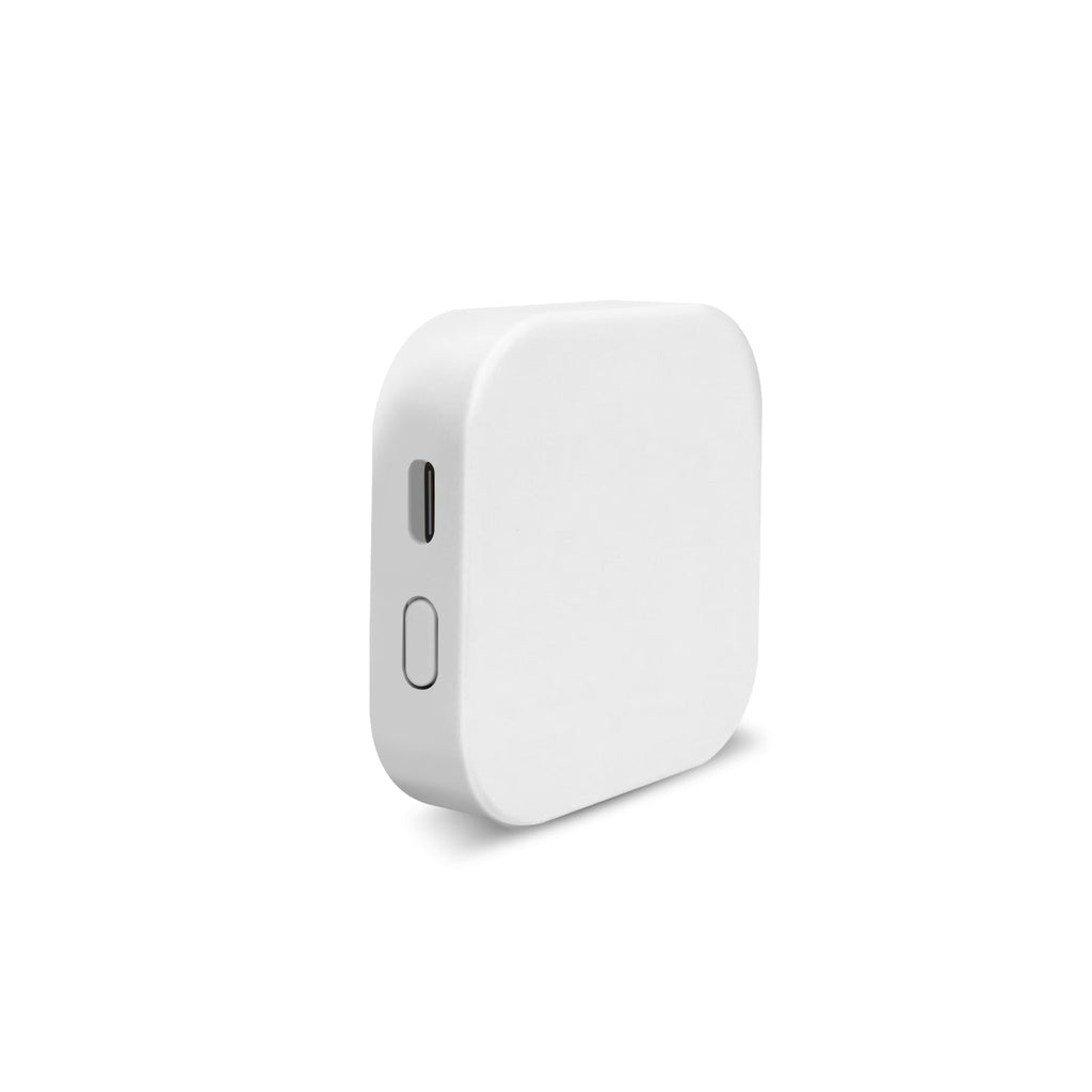 Metzler Smart Gateway für Tuya-App – zentrale Steuereinheit für Smart-Home-Geräte