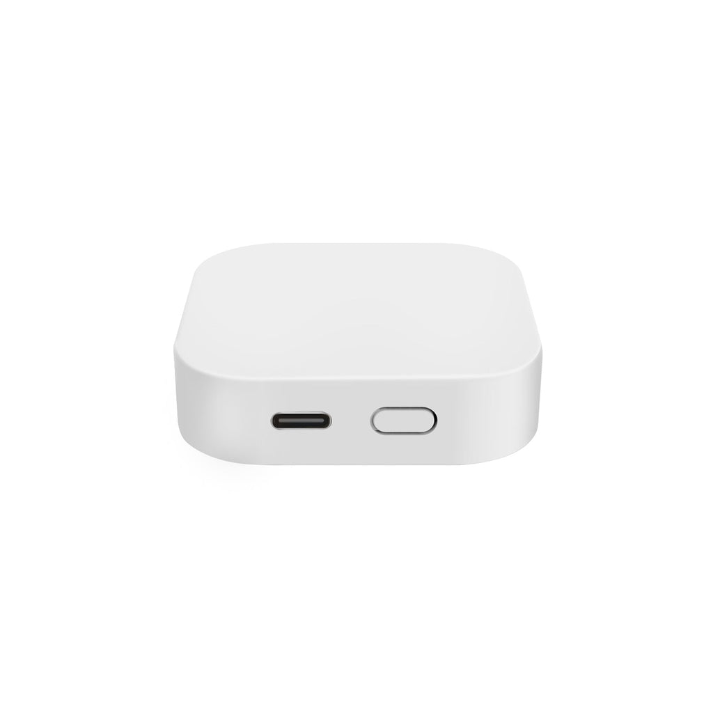 Metzler Smart Gateway für Tuya-App – zentrale Steuereinheit für Smart-Home-Geräte