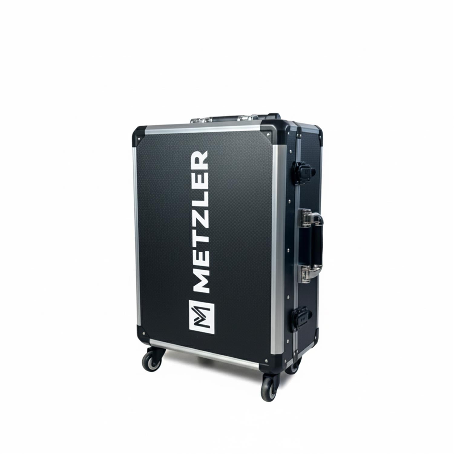 Metzler Intercom Demo-Koffer