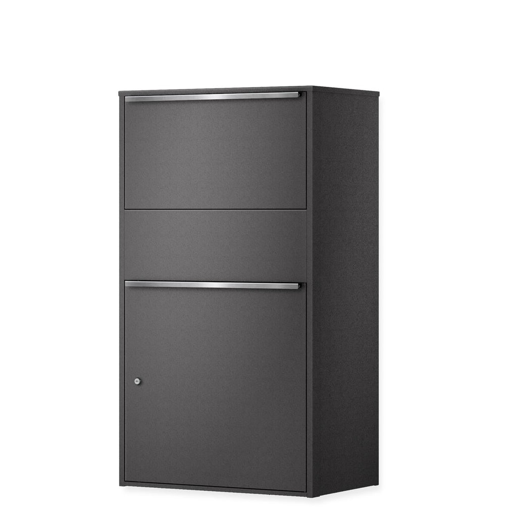 Metzler Paketbox XL | Paketkasten rostfrei | Bispo Max