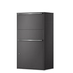 Metzler Paketbox XL | Paketkasten rostfrei | Bispo Max