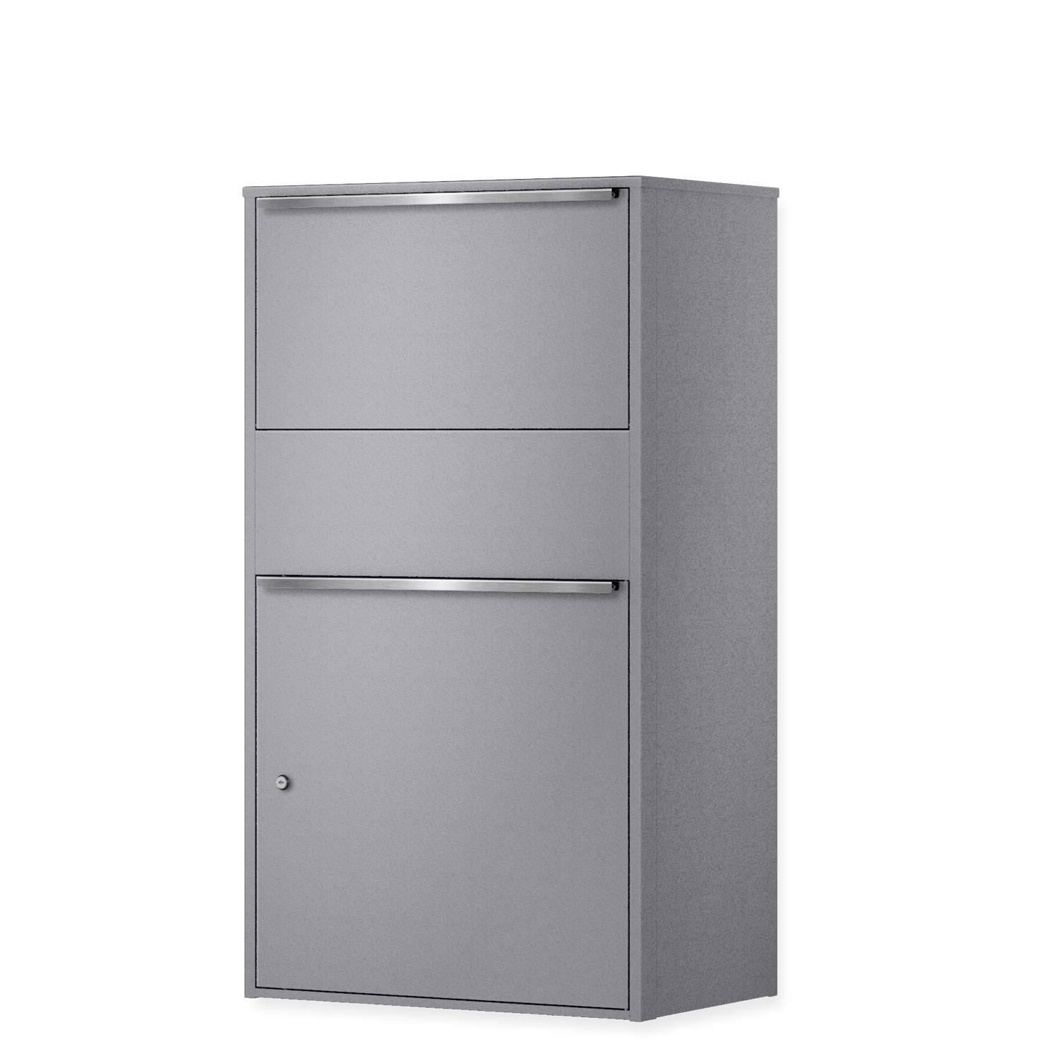 Metzler Paketbox XL | Paketkasten rostfrei | Bispo Max