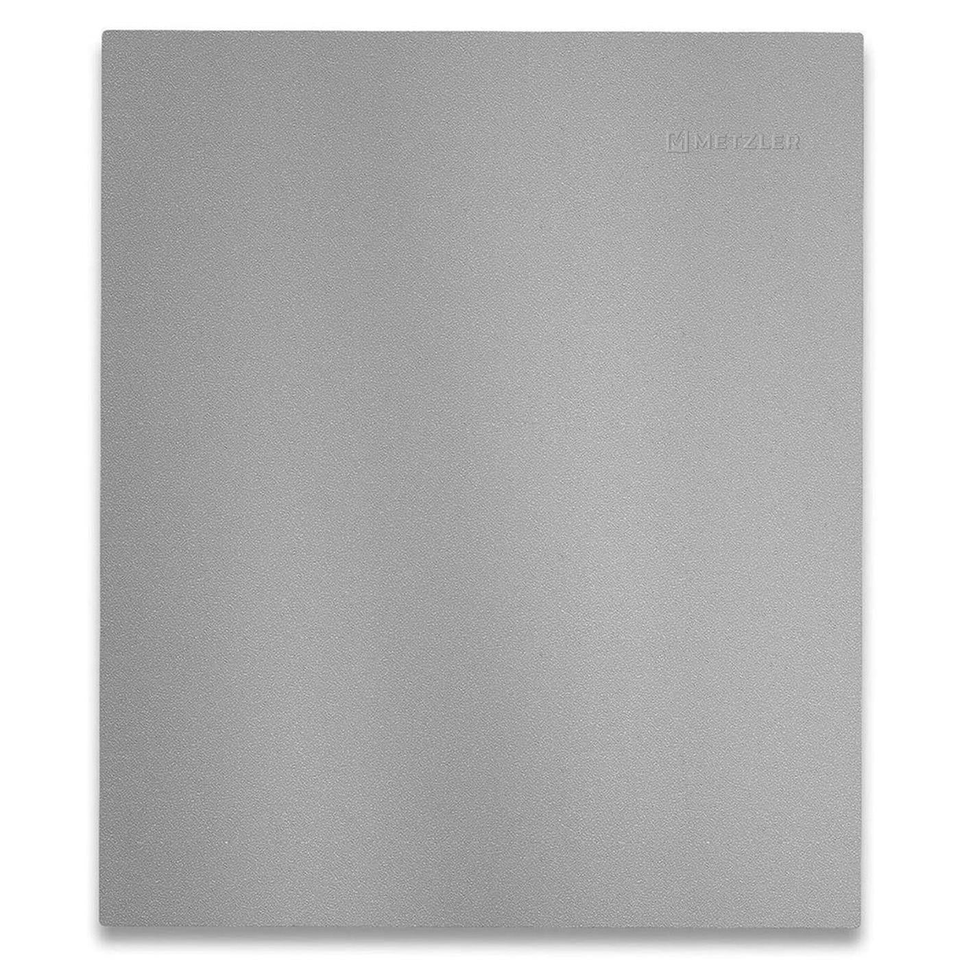 Metzler Briefkasten aus hochwertigem Stahl pulverbeschichtet | Lepo