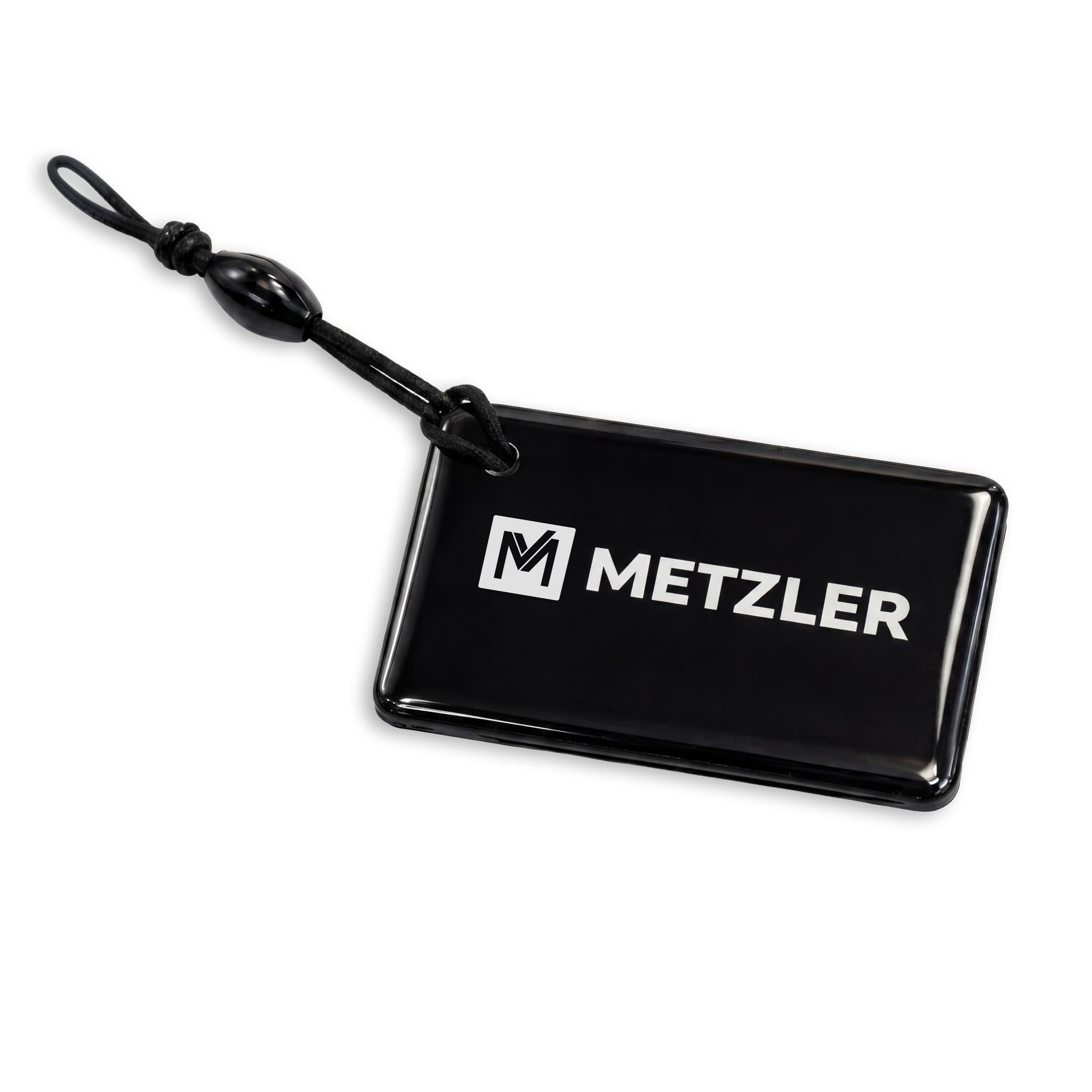 Metzler RFID-Schlüsselanhänger | Zum Öffnen des Metzler Smart-Lock