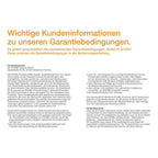 Solar-Hausnummer von Steinel | Schwarz | Dämmerungssensor