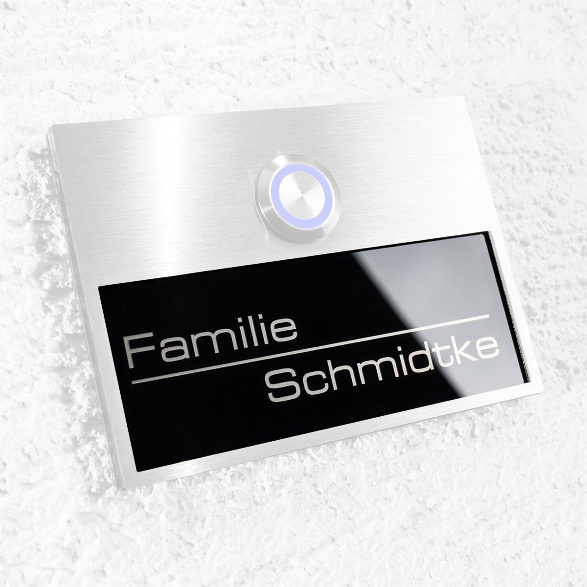 Ersatz Namensschild für X11080F