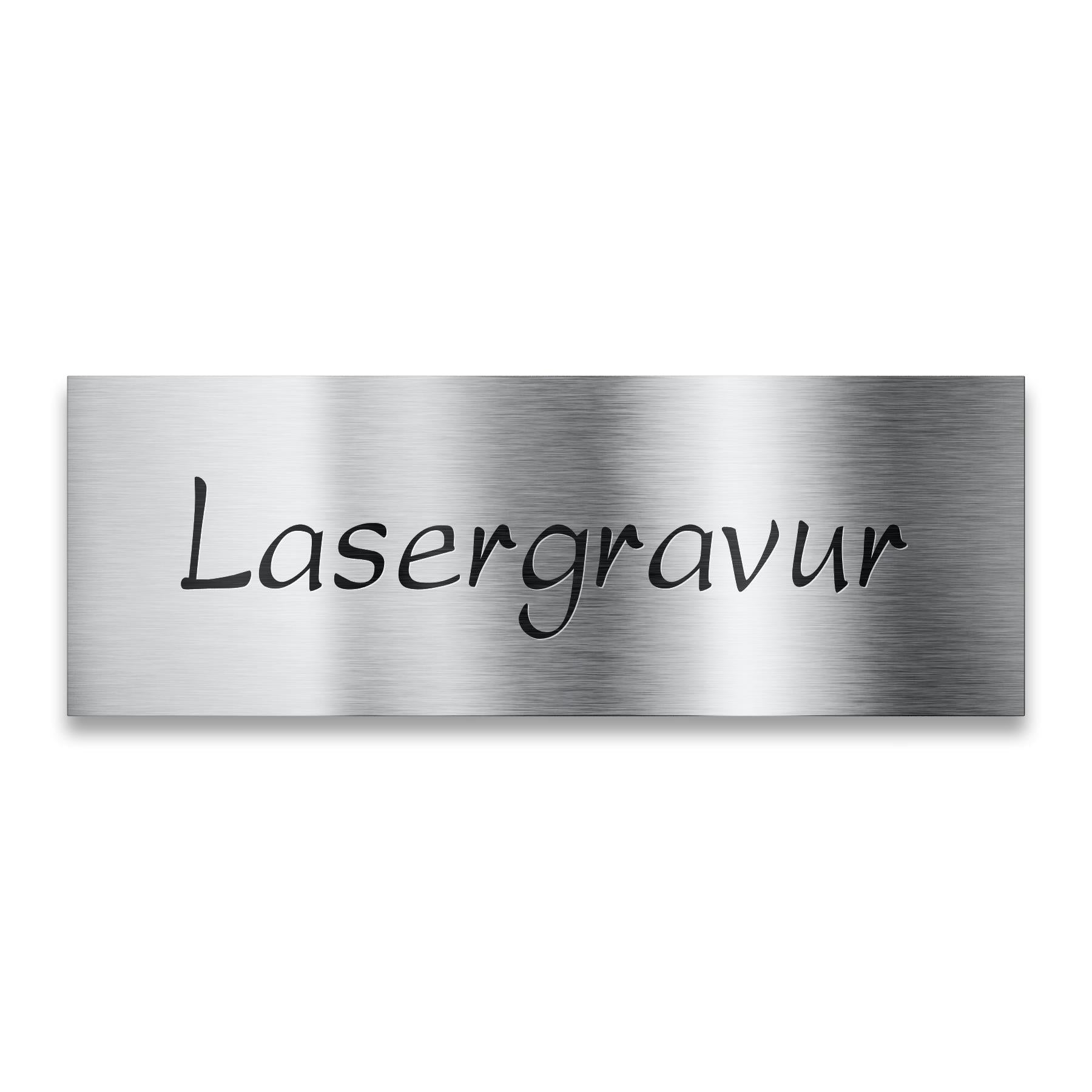 Ersatzschild für Magneto-Serie